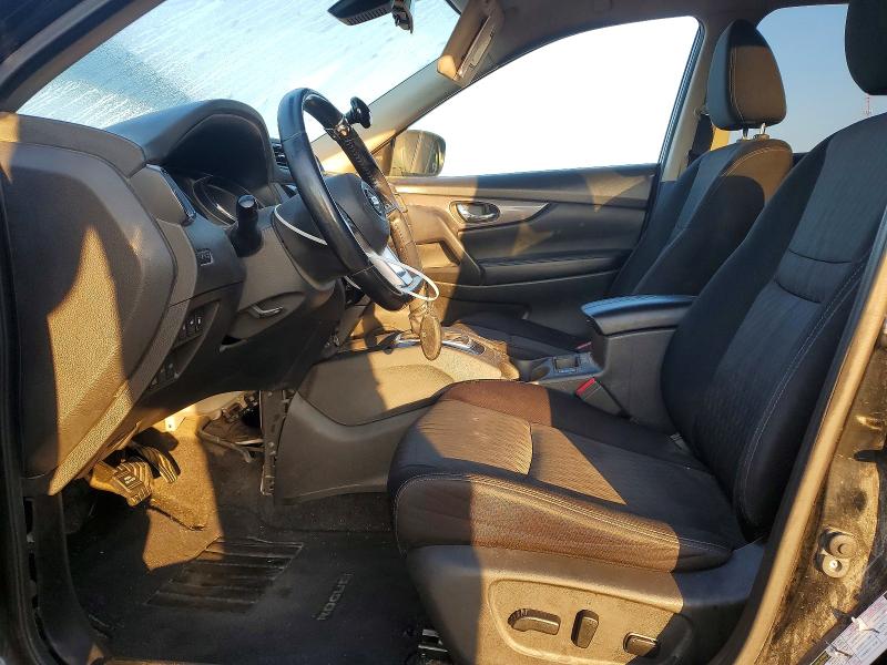Aukcja sprzedaży 2019 Nissan Rogue, vin: JN8AT2MV7KW393688, numer aukcji: 67105936