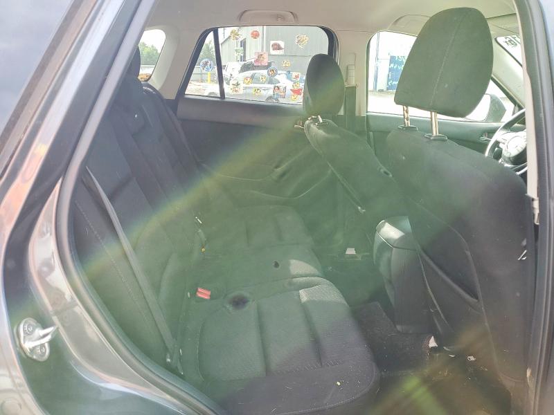 Aukcja sprzedaży 2013 Mazda Cx-5, vin: JM3KE4CE8D0161184, numer aukcji: 67271316