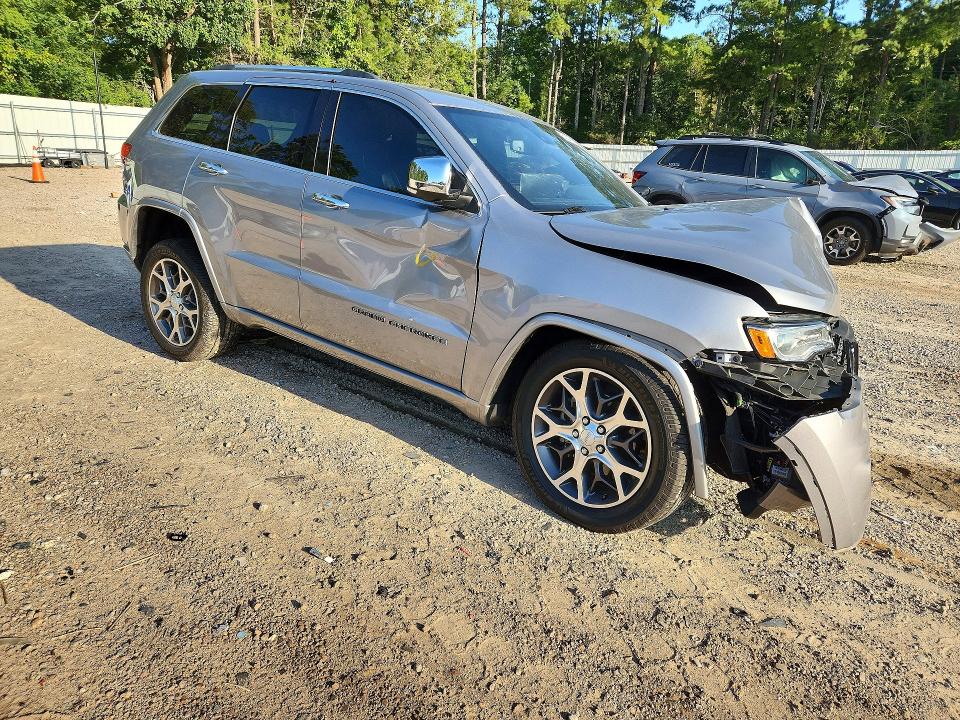 Продажа на аукционе авто 2020 Jeep Grand Cherokee, vin: 1C4RJFCG9LC235239, номер лота: 68815926