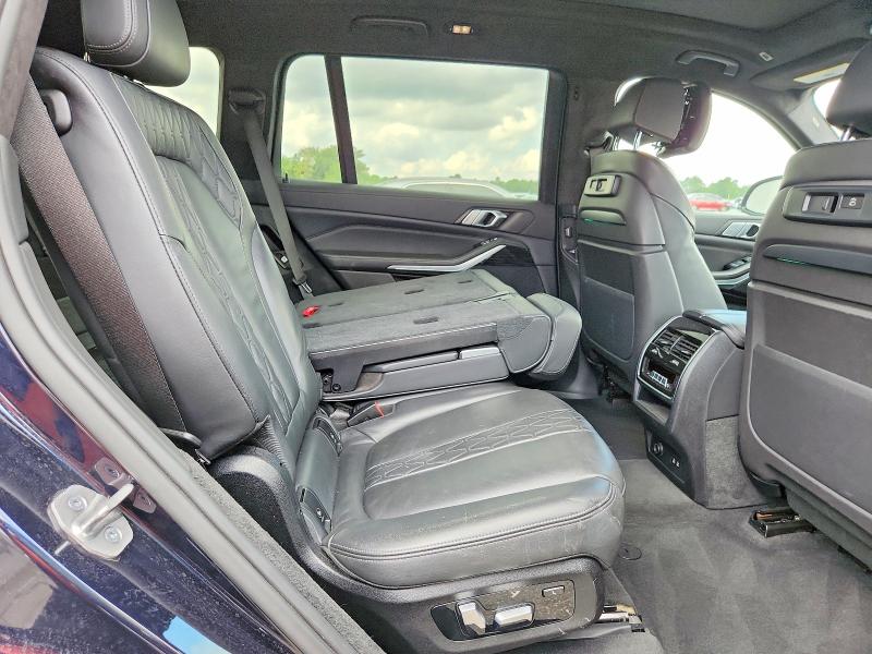 Aukcja sprzedaży 2022 Bmw X7, vin: 5UXCW2C06N9K18464, numer aukcji: 69394286