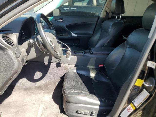 Продаж на аукціоні авто 2013 Lexus Is, vin: JTHBF5C25D5187678, номер лоту: 71277246
