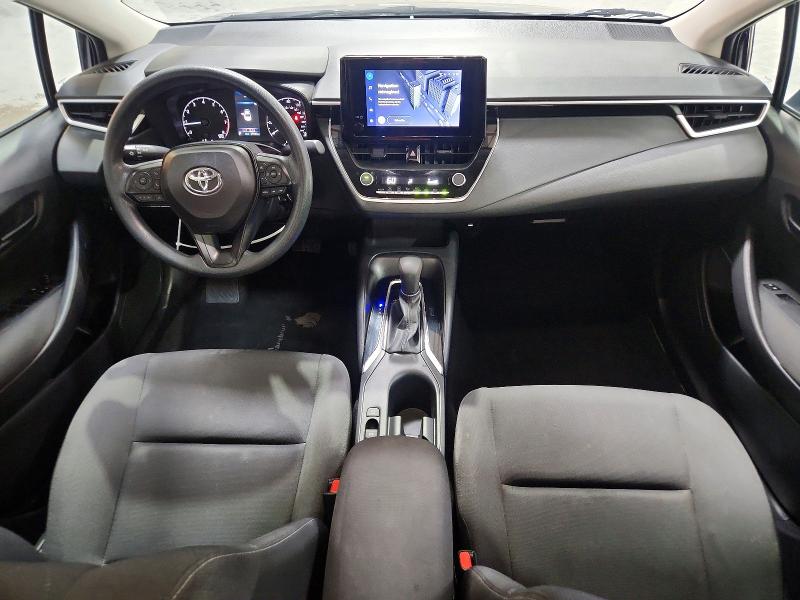 70696516 :رقم المزاد ، 5YFB4MDE5RP167287 vin ، 2024 Toyota Corolla مزاد بيع