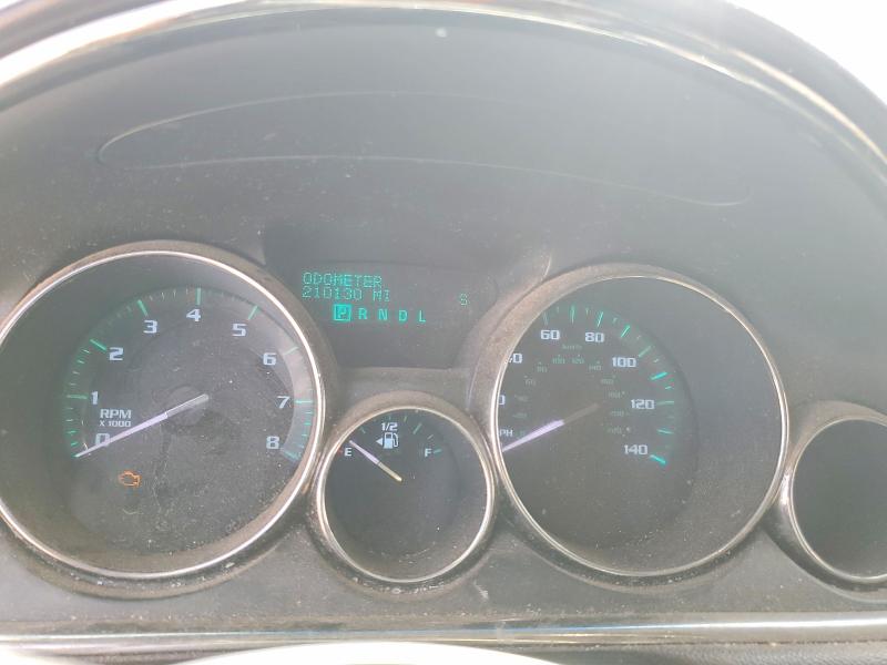Aukcja sprzedaży 2016 Buick Enclave, vin: 5GAKRBKD7GJ268396, numer aukcji: 68341866