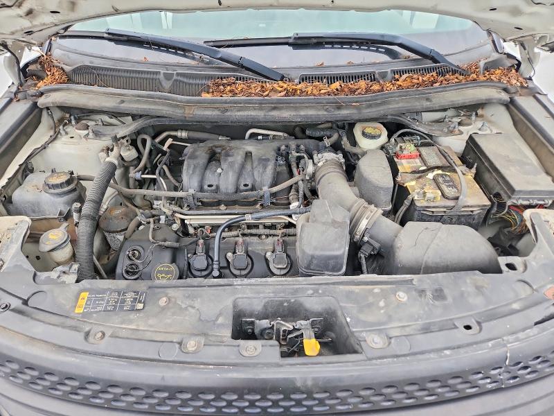 Продаж на аукціоні авто 2015 Ford Explorer, vin: 1FM5K8AR8FGC68401, номер лоту: 70378466