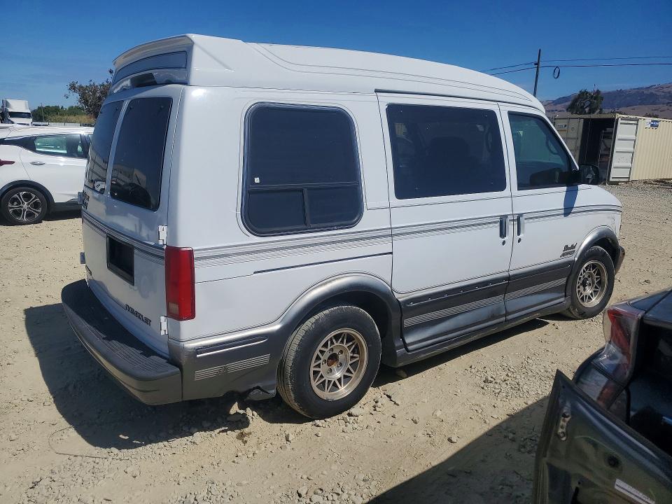 Продажа на аукционе авто 1998 Chevrolet Astro, vin: 1GBDM19W8WB111769, номер лота: 67881596