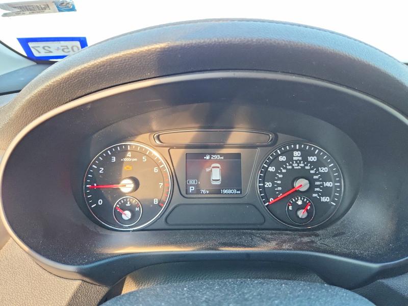 69647556 :رقم المزاد ، 5XYPG4A37KG568155 vin ، 2019 Kia Sorento مزاد بيع