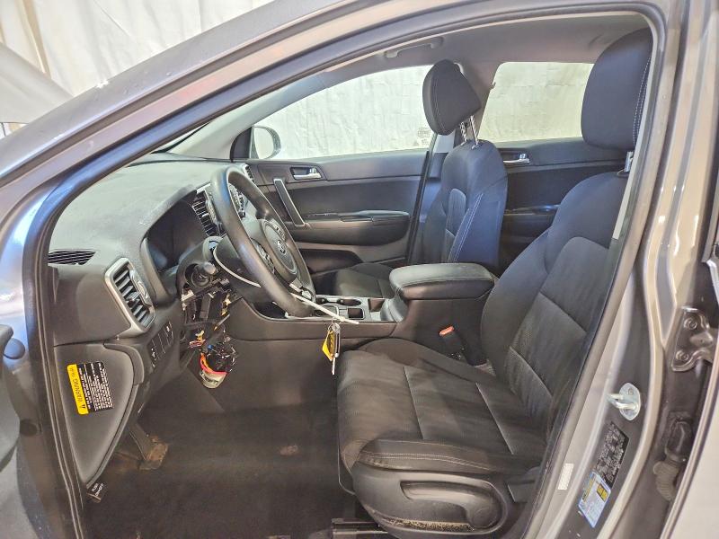 68435366 :رقم المزاد ، KNDPMCAC1H7266658 vin ، 2017 Kia Sportage مزاد بيع