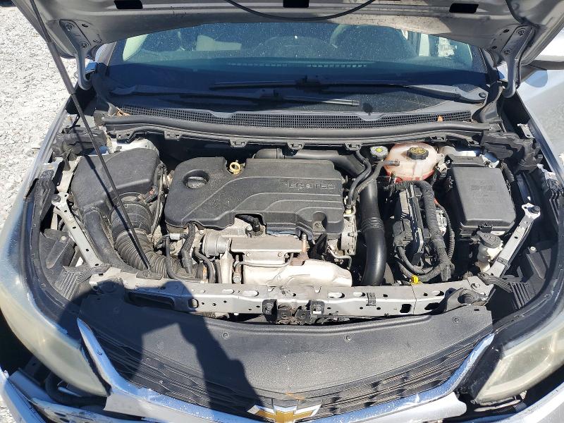 Продаж на аукціоні авто 2018 Chevrolet Cruze, vin: 1G1BE5SM4J7182312, номер лоту: 69719586