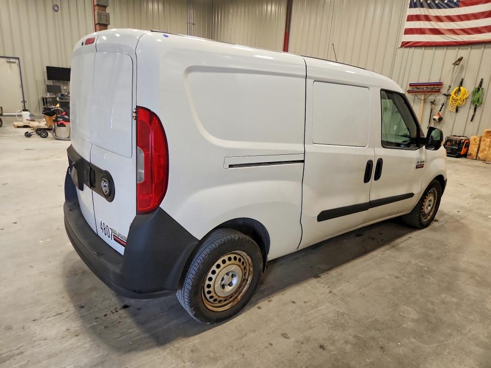 Aukcja sprzedaży 2019 Ram Promaster City, vin: ZFBHRFAB3K6N04945, numer aukcji: 70729766