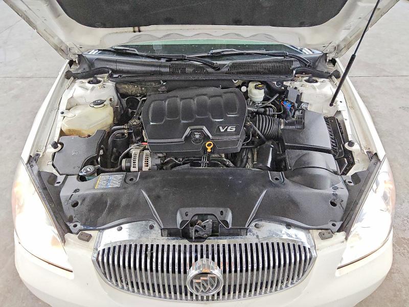 Aukcja sprzedaży 2009 Buick Lucerne, vin: 1G4HD57179U116218, numer aukcji: 64167186