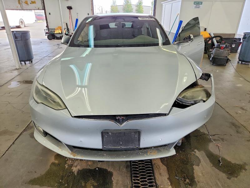 Продаж на аукціоні авто 2018 Tesla Model S, vin: 5YJSA1E23JF247408, номер лоту: 68675426