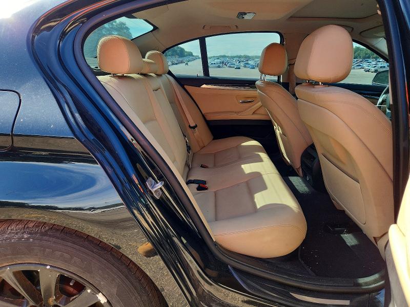 Продажа на аукционе авто 2016 Bmw 528, vin: WBA5A5C50GG349181, номер лота: 68173076