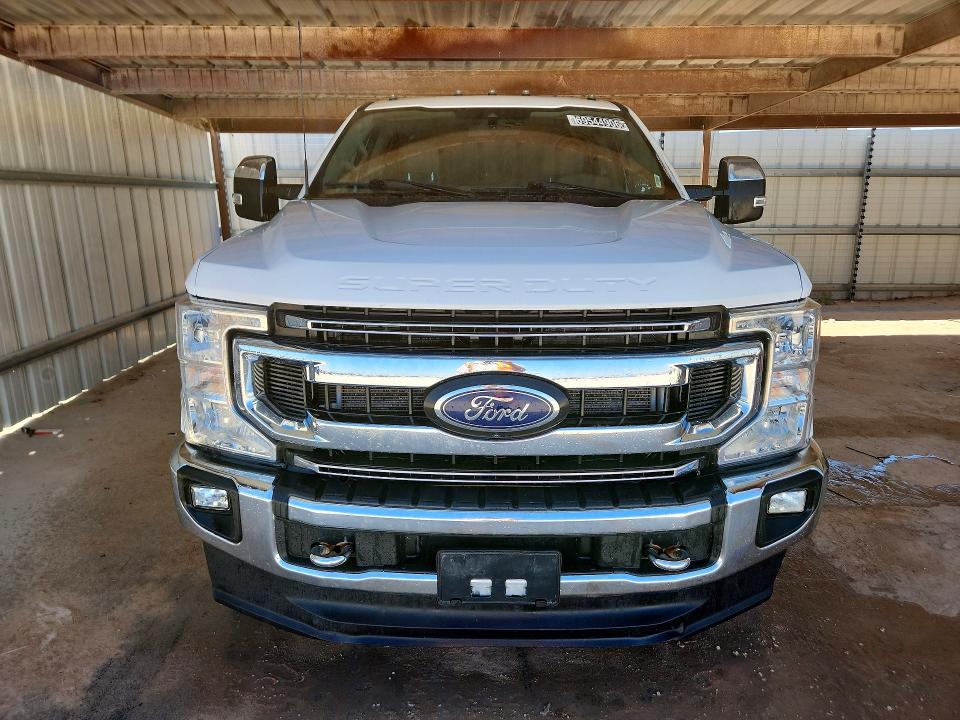 Продажа на аукционе авто 2022 Ford F250, vin: 1FT7W2BT2NEG02814, номер лота: 69544906