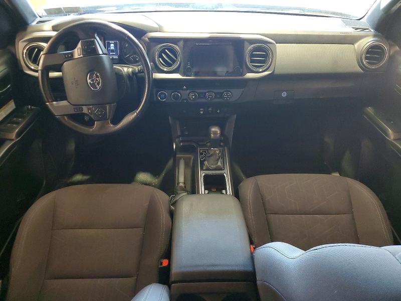 Aukcja sprzedaży 2019 Toyota Tacoma, vin: 3TMCZ5AN2KM208052, numer aukcji: 69201636