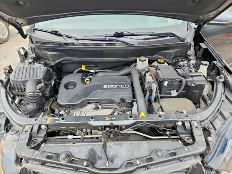 68951646 :رقم المزاد ، 3GNAXKEV1KS632802 vin ، 2019 Chevrolet Equinox مزاد بيع