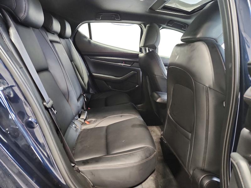 Aukcja sprzedaży 2026 Mazda 3, vin: JM1BPALL3T1862420, numer aukcji: 69875926