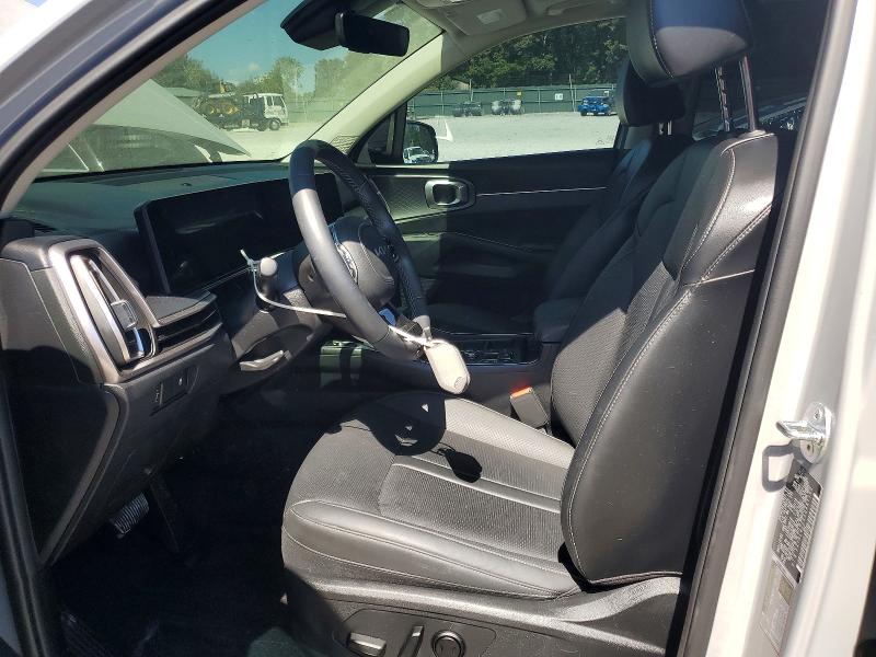 Продажа на аукционе авто 2025 Kia Sorento, vin: 5XYRL4JC9SG381195, номер лота: 67896176