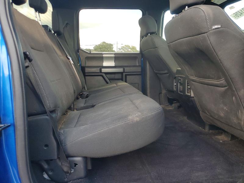 Aukcja sprzedaży 2016 Ford F150, vin: 1FTEW1EP6GFC96701, numer aukcji: 70331426