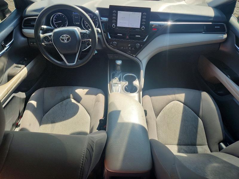 Продажа на аукционе авто 2023 Toyota Camry, vin: 4T1C11AK7PU118514, номер лота: 67771896