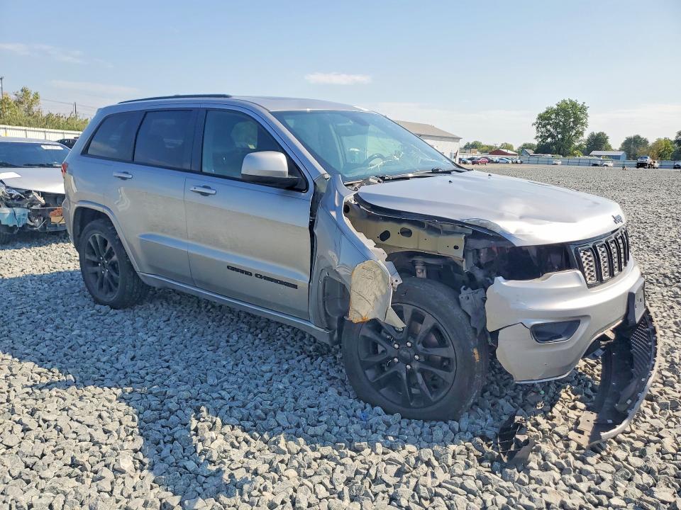 Aukcja sprzedaży 2019 Jeep Grand Cherokee, vin: 1C4RJFAG4KC531917, numer aukcji: 66579736