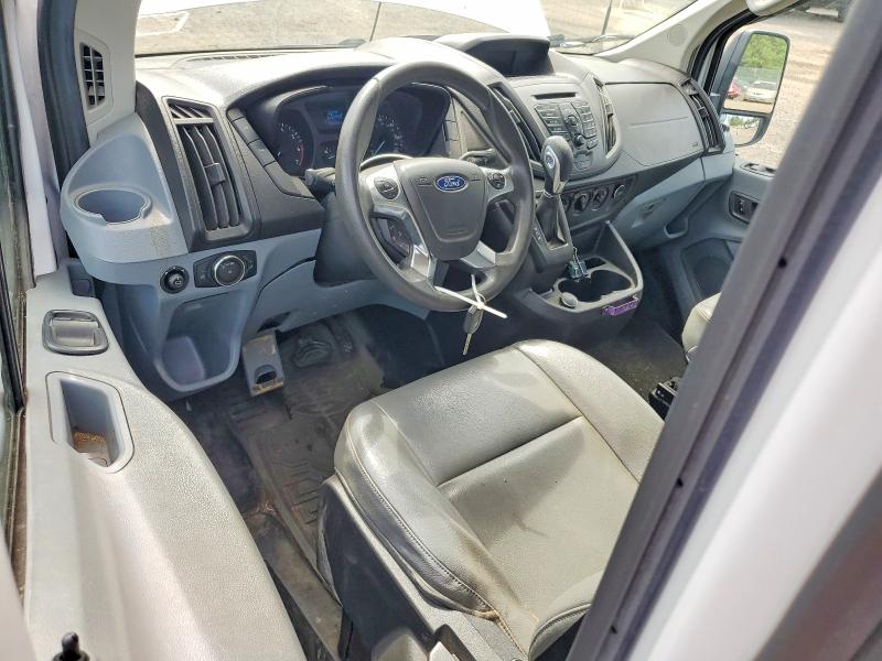 Продаж на аукціоні авто 2019 Ford Transit, vin: 1FTYR3XG1KKA51768, номер лоту: 68617836