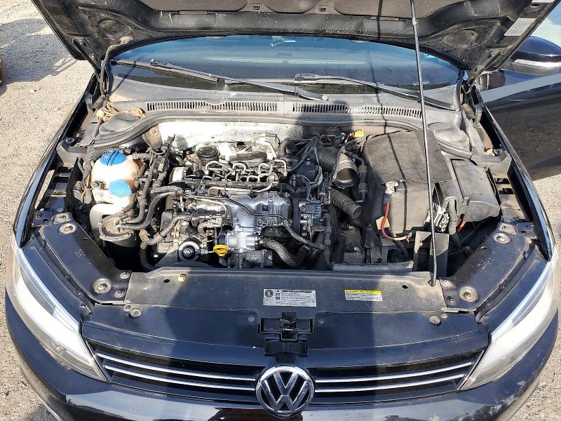 Aukcja sprzedaży 2014 Volkswagen Jetta, vin: 3VWLL7AJ9EM273928, numer aukcji: 68084386
