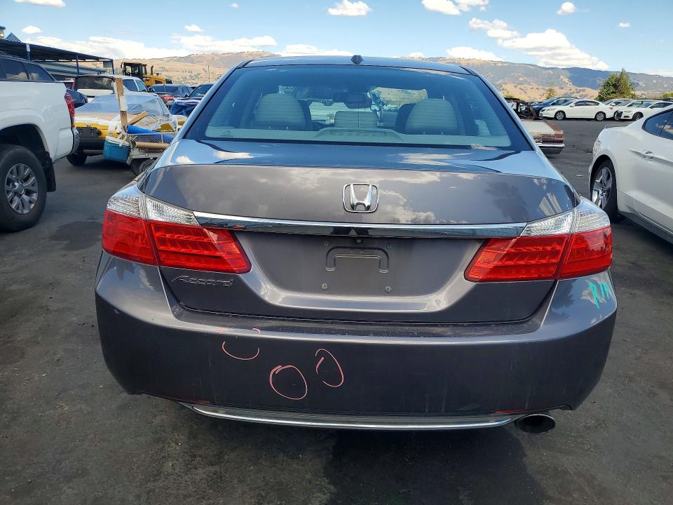 Продаж на аукціоні авто 2014 Honda Accord, vin: 1HGCR2F85EA150006, номер лоту: 67291826