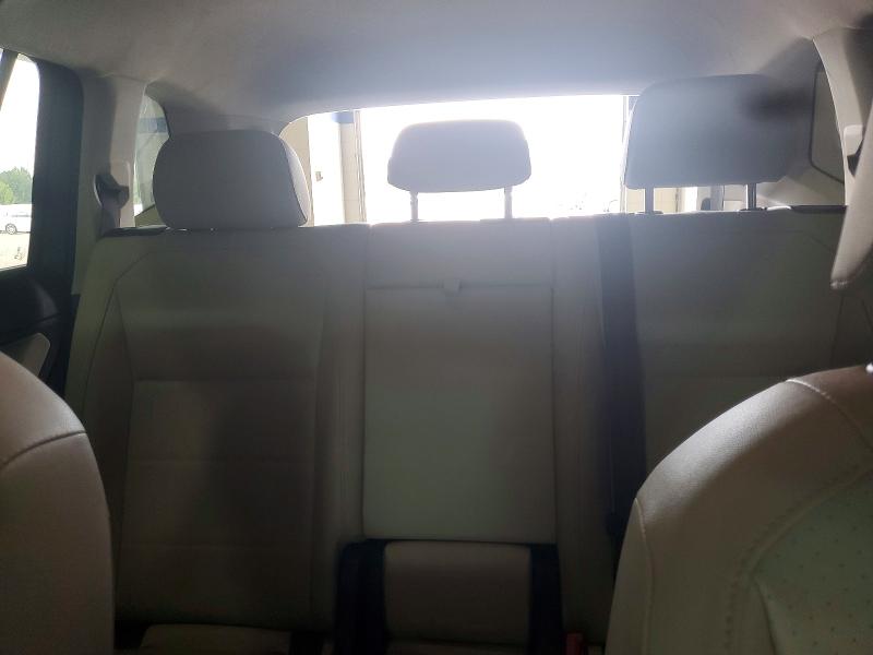 66050606 :رقم المزاد ، 3VV3B7AX0LM087056 vin ، 2020 Volkswagen Tiguan مزاد بيع
