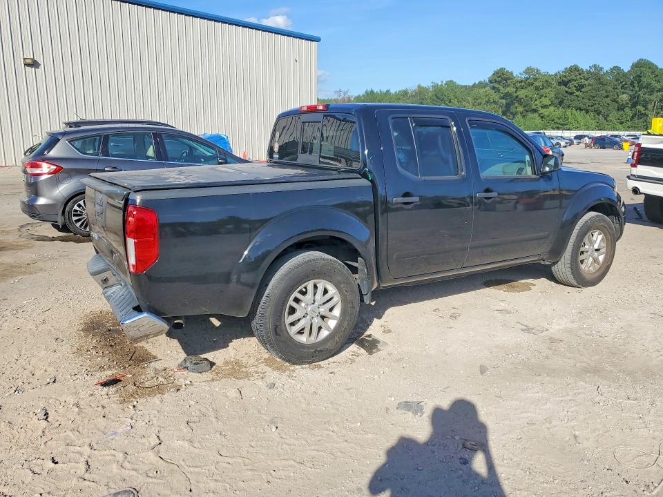 Продаж на аукціоні авто 2016 Nissan Frontier, vin: 1N6AD0ER2GN772137, номер лоту: 68678146
