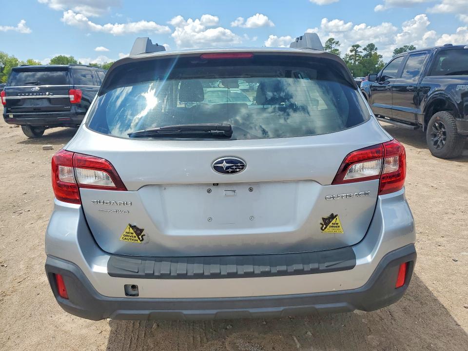 Aukcja sprzedaży 2018 Subaru Outback, vin: 4S4BSAAC1J3260002, numer aukcji: 67861836