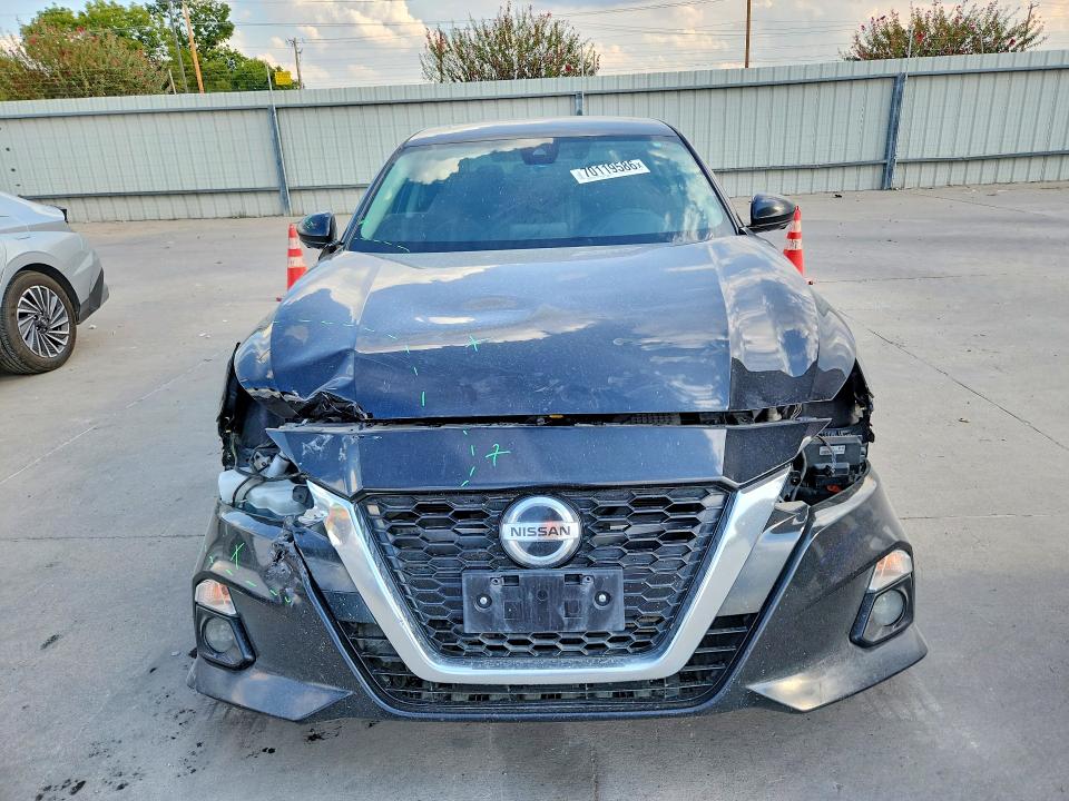 2019 Nissan Altima მანქანა იყიდება აუქციონზე, vin: 1N4AL4FV1KC254717, აუქციონის ნომერი: 70119586