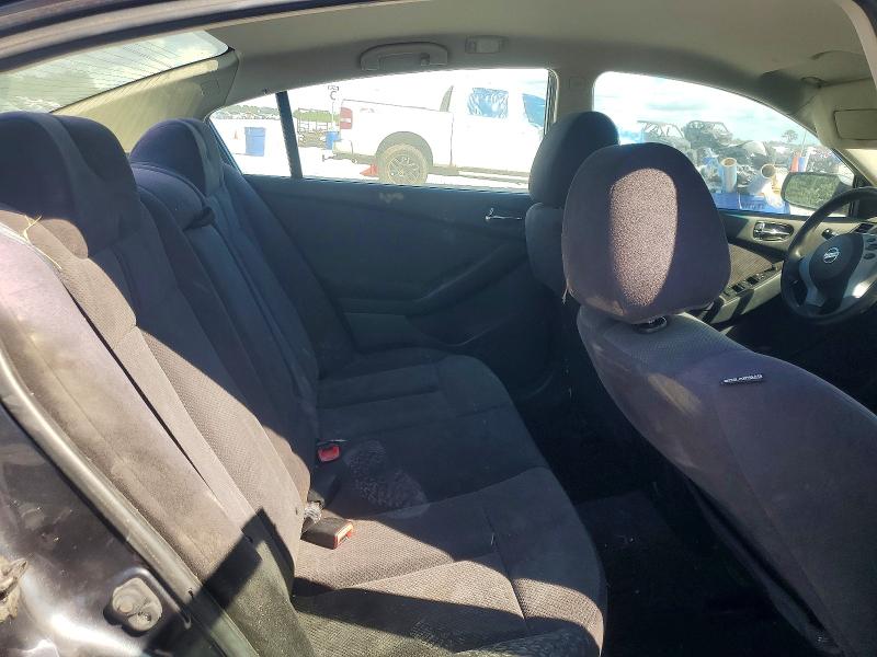 Aukcja sprzedaży 2008 Nissan Altima, vin: 1N4AL21E08N531897, numer aukcji: 70862516