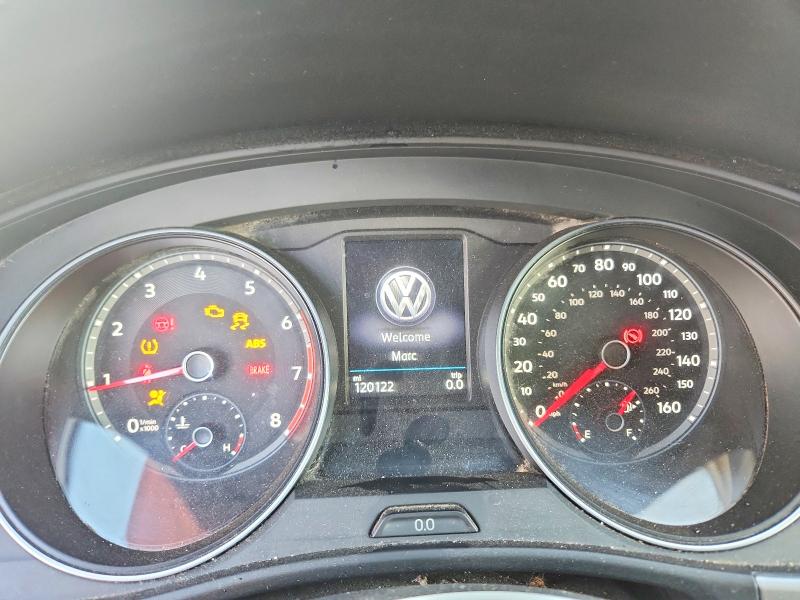 Продажа на аукционе авто 2019 Volkswagen Atlas, vin: 1V2UR2CA5KC539902, номер лота: 66292036