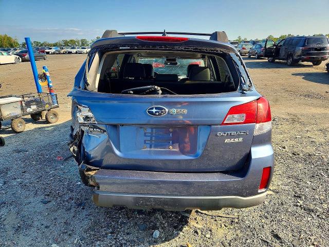 68734376 :رقم المزاد ، 4S4BRBLC3E3212604 vin ، 2014 Subaru Outback مزاد بيع