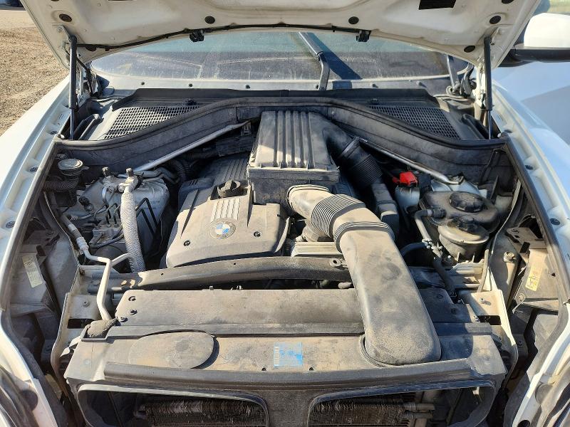 Продажа на аукционе авто 2009 Bmw X5, vin: 5UXFE43529L037877, номер лота: 69772206