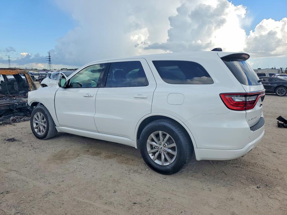 Aukcja sprzedaży 2026 Dodge Durango, vin: 1C4RDHDG2TC228828, numer aukcji: 68565266