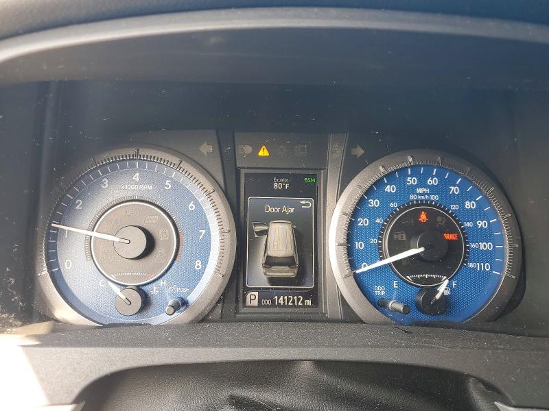 2018 Toyota Sienna მანქანა იყიდება აუქციონზე, vin: 5TDYZ3DC9JS931786, აუქციონის ნომერი: 69396676