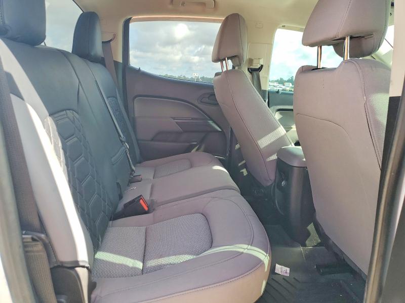 Продаж на аукціоні авто 2021 Chevrolet Colorado, vin: 1GCGSBEN6M1289488, номер лоту: 68587066