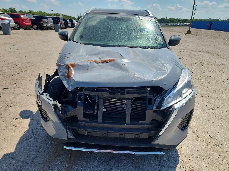 Aukcja sprzedaży 2024 Nissan Kicks, vin: 3N1CP5CV1RL489881, numer aukcji: 67173316