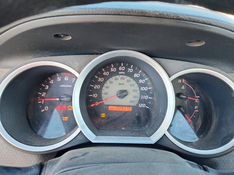 67741666 :رقم المزاد ، 5TENX22N38Z562802 vin ، 2008 Toyota Tacoma مزاد بيع