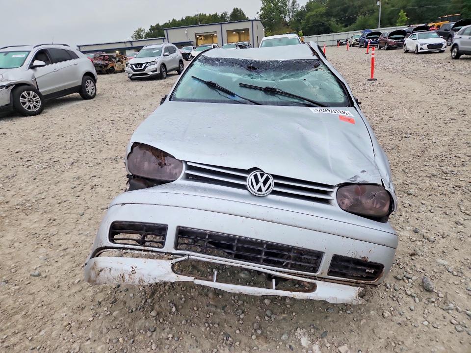 Продаж на аукціоні авто 2002 Volkswagen Gti, vin: 9BWDE61J224057959, номер лоту: 68280786