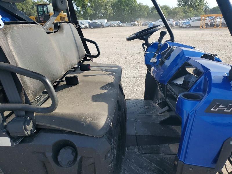 Продажа на аукционе авто 2012 Polaris Ranger, vin: 4XATX7EA8C4279298, номер лота: 63327186