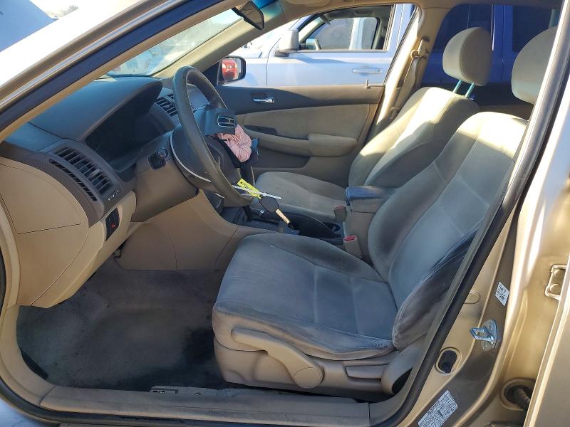 Продажа на аукционе авто 2003 Honda Accord, vin: JHMCM56303C017155, номер лота: 67369486