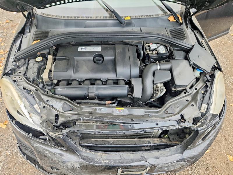 Aukcja sprzedaży 2012 Volvo Xc60, vin: YV4952DZ8C2249262, numer aukcji: 69127866