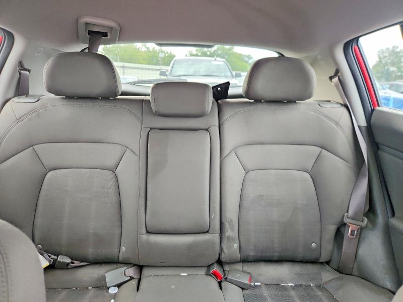 2011 Kia Sportage მანქანა იყიდება აუქციონზე, vin: KNDPBCA2XB7013164, აუქციონის ნომერი: 68856006