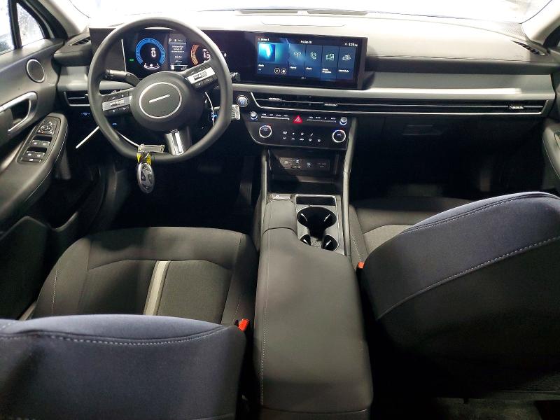 Aukcja sprzedaży 2026 Hyundai Sonata Hybrid, vin: KMHL24JJ8TA181865, numer aukcji: 69428926