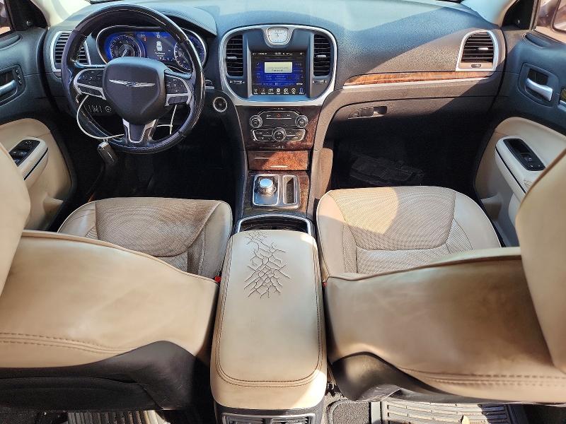 Продаж на аукціоні авто 2016 Chrysler 300c, vin: 2C3CCAEG4GH190086, номер лоту: 70851416
