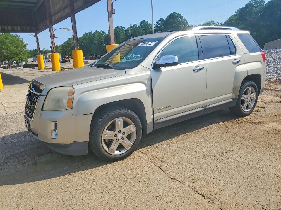 67657426 :رقم المزاد ، 2GKALWEK0D6166030 vin ، 2013 Gmc Terrain مزاد بيع