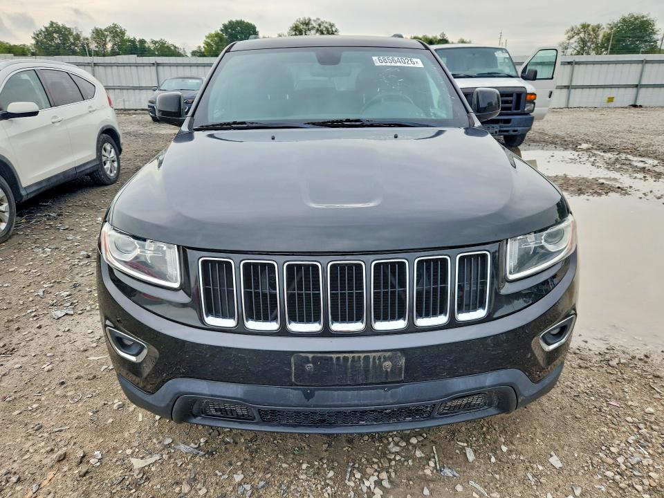 68564026 :رقم المزاد ، 1C4RJFAG6FC897433 vin ، 2015 Jeep Grand Cherokee مزاد بيع