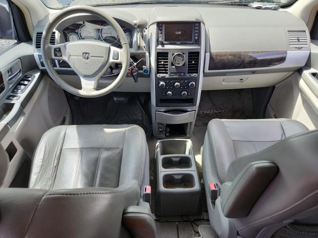 68588516 :رقم المزاد ، 2D4RN5DX4AR290265 vin ، 2010 Dodge Grand Caravan مزاد بيع